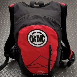 Rocky Mountain Backpack